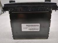 2013-2017 Jeep Patriot Radio AM FM Cd Player Receiver Replacement P/N:P05091197AE Fits Fits 2013 2014 2015 2016 2017 OEM Use