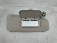 2010-2017 Jeep Patriot Sun Visor Shade Replacement Passenger Right Mirror Fits Fits 2010 2011 2012 2013 2014 2015 2016 2017 