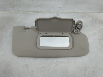 compare product 2010-2017 Jeep Patriot Sun Visor Shade Replacement Passenger Right Mirror Fits Fits 2010 2011 2012 2013 2014 2015 2016 2017 OEM Used Auto Parts