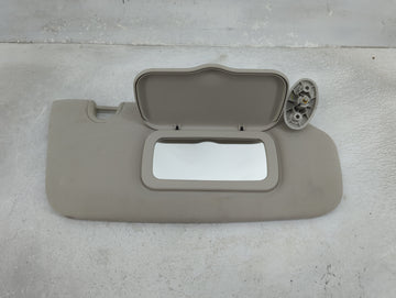 2010-2017 Jeep Patriot Sun Visor Shade Replacement Passenger Right Mirror Fits Fits 2010 2011 2012 2013 2014 2015 2016 2017 