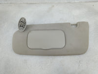 2010-2017 Jeep Patriot Sun Visor Shade Replacement Driver Left Mirror Fits Fits 2010 2011 2012 2013 2014 2015 2016 2017 OEM 