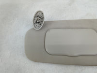 2010-2017 Jeep Patriot Sun Visor Shade Replacement Driver Left Mirror Fits Fits 2010 2011 2012 2013 2014 2015 2016 2017 OEM 