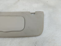 2010-2017 Jeep Patriot Sun Visor Shade Replacement Driver Left Mirror Fits Fits 2010 2011 2012 2013 2014 2015 2016 2017 OEM 