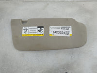 2010-2017 Jeep Patriot Sun Visor Shade Replacement Driver Left Mirror Fits Fits 2010 2011 2012 2013 2014 2015 2016 2017 OEM 