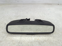 2007-2017 Jeep Patriot Interior Rear View Mirror Replacement OEM P/N:026130 GNTX-630 Fits OEM Used Auto Parts - Oemusedautop