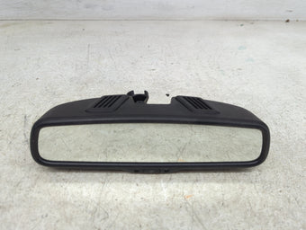 compare product 2007-2017 Jeep Patriot Interior Rear View Mirror Replacement OEM P/N:026130 GNTX-630 Fits OEM Used Auto Parts
