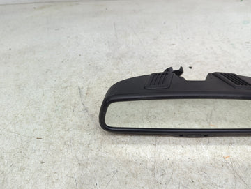 2007-2017 Jeep Patriot Interior Rear View Mirror Replacement OEM P/N:026130 GNTX-630 Fits OEM Used Auto Parts