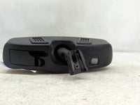 2007-2017 Jeep Patriot Interior Rear View Mirror Replacement OEM P/N:026130 GNTX-630 Fits OEM Used Auto Parts - Oemusedautop