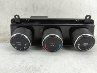 2011-2017 Jeep Patriot Ac Heater Climate Control P55111278af - Oemusedautoparts1.com
