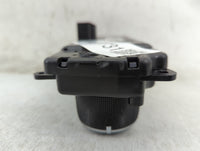 2011-2017 Jeep Patriot Ac Heater Climate Control P55111278af 1427731 - Oemusedautoparts1.com