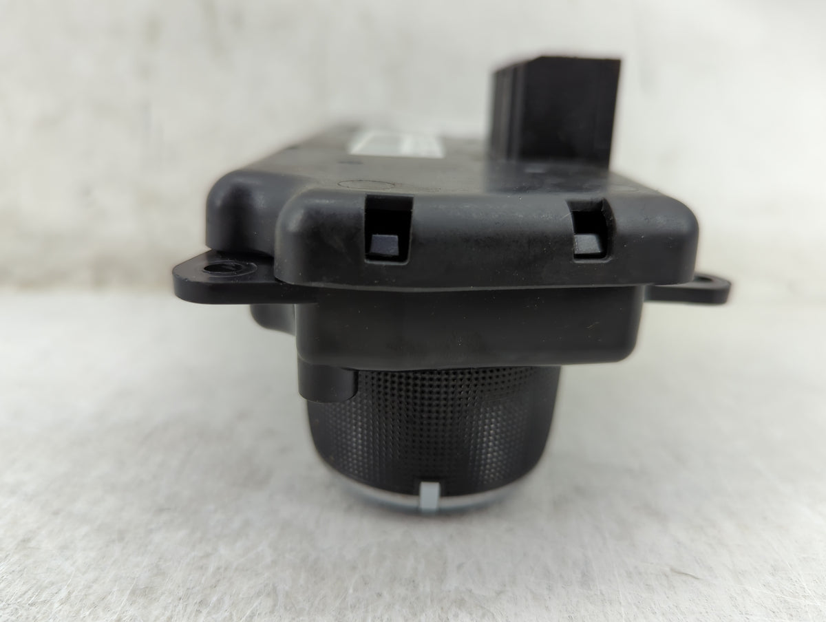 2011-2017 Jeep Patriot Ac Heater Climate Control P55111278af 1427731 - Oemusedautoparts1.com