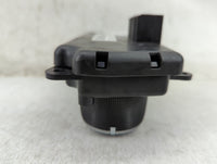 2011-2017 Jeep Patriot Ac Heater Climate Control P55111278af - Oemusedautoparts1.com