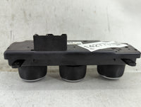 2011-2017 Jeep Patriot Ac Heater Climate Control P55111278af - Oemusedautoparts1.com