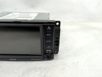 2011-2017 Jeep Patriot Radio AM FM Cd Player Receiver Replacement P/N:P68284017AA Fits OEM Used Auto Parts - Oemusedautopart