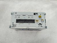2011-2017 Jeep Patriot Radio AM FM Cd Player Receiver Replacement P/N:P68284017AA Fits OEM Used Auto Parts - Oemusedautopart