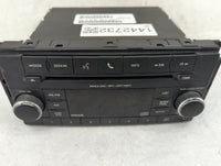 2012-2017 Jeep Patriot Radio AM FM Cd Player Receiver Replacement P/N:P05091197AE P05091197AE Fits OEM Used Auto Parts - Oem