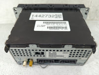 2012-2017 Jeep Patriot Radio AM FM Cd Player Receiver Replacement P/N:P05091197AE P05091197AE Fits OEM Used Auto Parts - Oem
