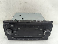 2013-2017 Jeep Patriot Radio AM FM Cd Player Receiver Replacement P/N:P05091197AE P05091197AE Fits Fits 2013 2014 2015 2016 