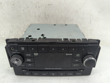 2013-2017 Jeep Patriot Radio AM FM Cd Player Receiver Replacement P/N:P05091197AE P05091197AE Fits Fits 2013 2014 2015 2016 