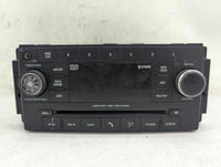 2013-2017 Jeep Patriot Radio AM FM Cd Player Receiver Replacement P/N:P05091197AE P05091197AE Fits Fits 2013 2014 2015 2016 