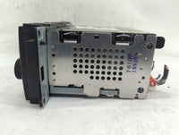2013-2017 Jeep Patriot Radio AM FM Cd Player Receiver Replacement P/N:P05091197AE P05091197AE Fits Fits 2013 2014 2015 2016 