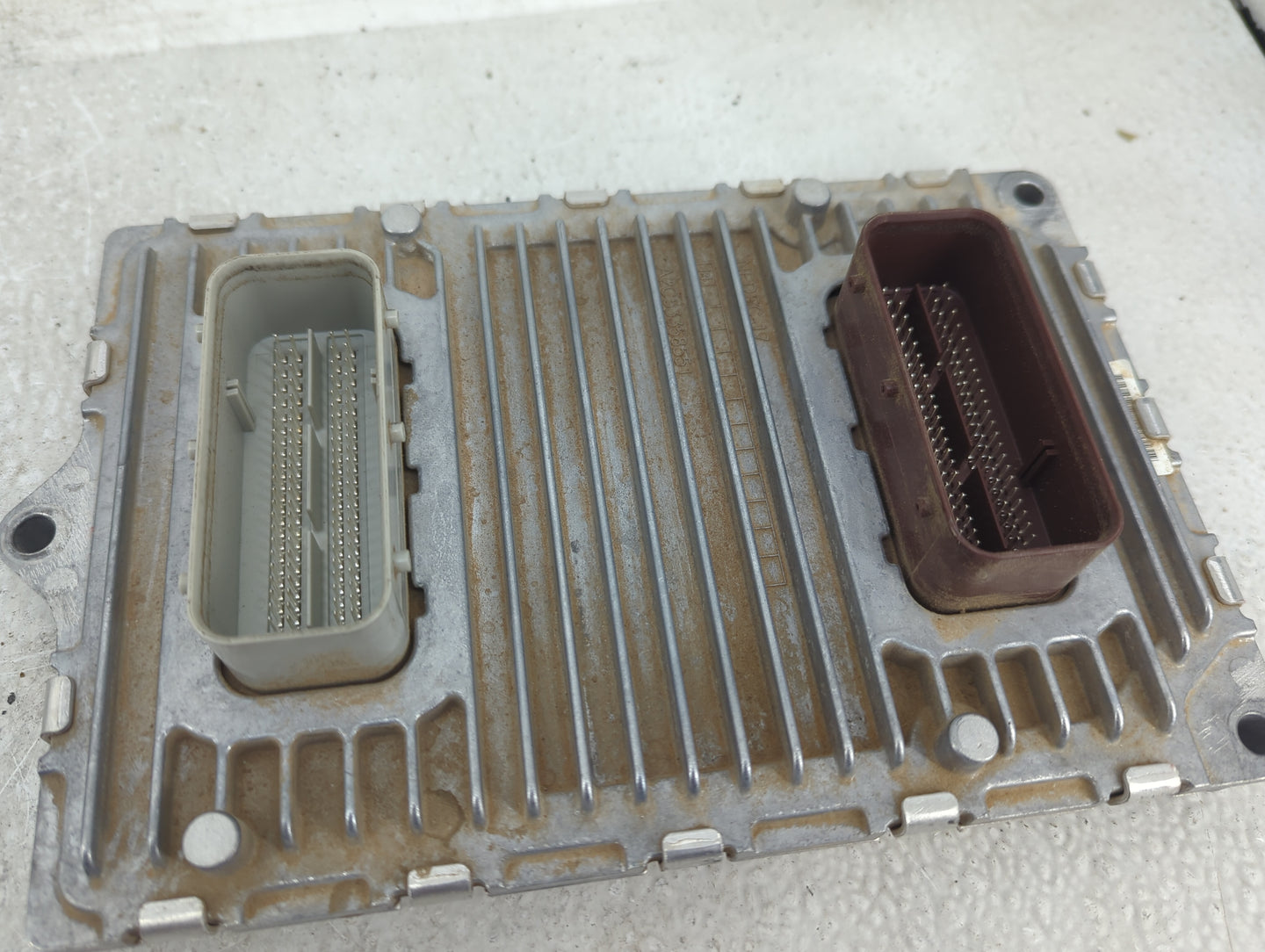 2013-2017 Jeep Patriot PCM Engine Control Computer ECU ECM PCU OEM P/N:P05150941AB T00EM2784A1GPB Fits OEM Used Auto Parts -