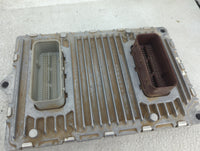 2013-2017 Jeep Patriot PCM Engine Control Computer ECU ECM PCU OEM P/N:P05150941AB T00EM2784A1GPB Fits OEM Used Auto Parts -