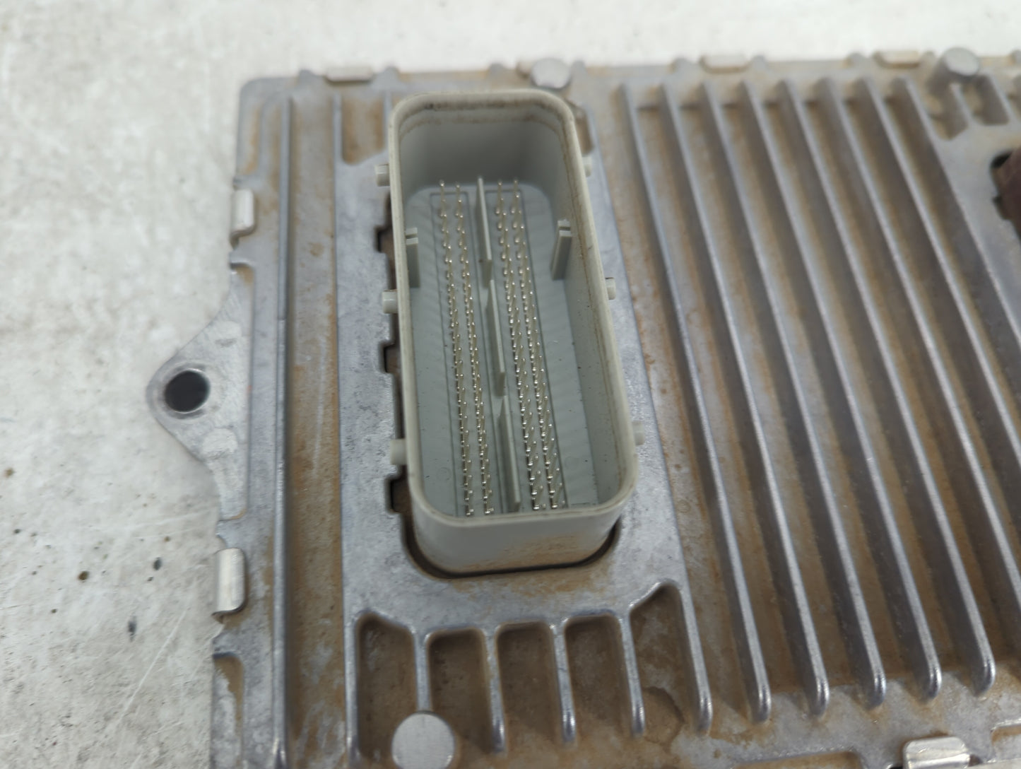 2013-2017 Jeep Patriot PCM Engine Control Computer ECU ECM PCU OEM P/N:P05150941AB T00EM2784A1GPB Fits OEM Used Auto Parts -