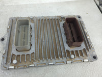 2013-2017 Jeep Patriot PCM Engine Control Computer ECU ECM PCU OEM P/N:P05150941AB T00EM2784A1GPB Fits OEM Used Auto Parts -