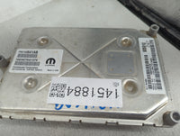 2013-2017 Jeep Patriot PCM Engine Control Computer ECU ECM PCU OEM P/N:P05150941AB T00EM2784A1GPB Fits OEM Used Auto Parts -