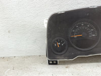 2015-2017 Jeep Patriot Instrument Cluster Speedometer Gauges P/N:68233455AE CR-0035-702-M0-CEAE Miles: Fits Fits 2015 2016 2