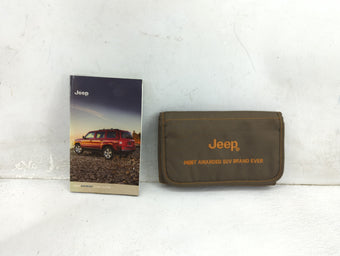 compare product 2016 Jeep Patriot Owners Manual Book Guide P/N:16MK74-926-AA OEM Used Auto Parts
