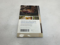 2016 Jeep Patriot Owners Manual Book Guide P/N:16MK74-926-AA OEM Used Auto Parts - Oemusedautoparts1.com