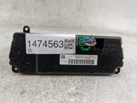 2011-2017 Jeep Patriot Climate Control Module Temperature AC/Heater Replacement P/N:P55111278AF Fits OEM Used Auto Parts - O