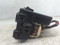 2016 Jeep Patriot Body Control Module Bcm P68089247aa - Oemusedautoparts1.com