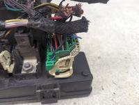 2016 Jeep Patriot Body Control Module Bcm P68089247aa - Oemusedautoparts1.com