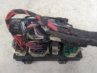 2016 Jeep Patriot Body Control Module Bcm P68089247aa - Oemusedautoparts1.com
