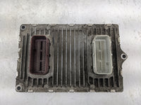 2013-2017 Jeep Patriot PCM Engine Control Computer ECU ECM PCU OEM P/N:P05150941AB T00EM1416COHZ2 Fits OEM Used Auto Parts -