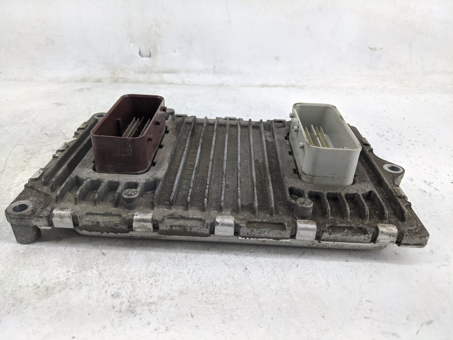 2013-2017 Jeep Patriot PCM Engine Control Computer ECU ECM PCU OEM P/N:P05150941AB T00EM1416COHZ2 Fits OEM Used Auto Parts -