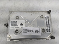2013-2017 Jeep Patriot PCM Engine Control Computer ECU ECM PCU OEM P/N:P05150941AB T00EM1416COHZ2 Fits OEM Used Auto Parts -