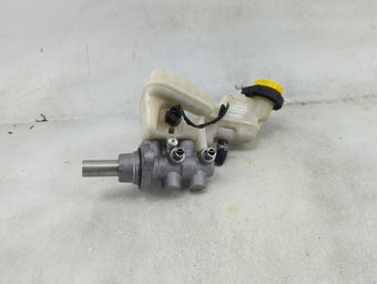 compare product 2007-2017 Jeep Patriot Brake Master Cylinder 1490131