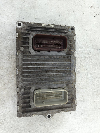 compare product 2013-2017 Jeep Patriot PCM Engine Control Computer ECU ECM PCU OEM P/N:P05150941AB T00EM1236CLK0A Fits 2013 2014 2015 2016 2017 OEM Used Auto Parts