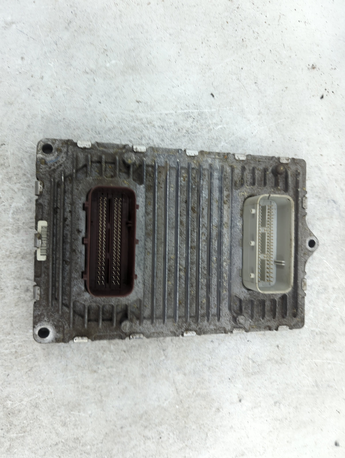 2013-2017 Jeep Patriot PCM Engine Control Computer ECU ECM PCU OEM P/N:P05150941AB T00EM1236CLK0A Fits 2013 2014 2015 2016 2