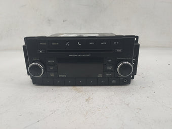 compare product 2012-2017 Jeep Patriot Radio AM FM Cd Player Receiver Replacement P/N:P05091197AE SPNP05091197AE Fits OEM Used Auto Parts