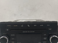 2012-2017 Jeep Patriot Radio AM FM Cd Player Receiver Replacement P/N:P05091197AE SPNP05091197AE Fits OEM Used Auto Parts - 