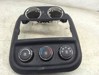 2011-2017 Jeep Patriot Climate Control Module Temperature AC/Heater Replacement P/N:P55111278AF 996S3140231 Fits OEM Used Au
