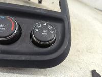 2011-2017 Jeep Patriot Climate Control Module Temperature AC/Heater Replacement P/N:P55111278AF 996S3140231 Fits OEM Used Au