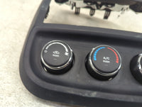2011-2017 Jeep Patriot Climate Control Module Temperature AC/Heater Replacement P/N:P55111278AF 996S3140231 Fits OEM Used Au
