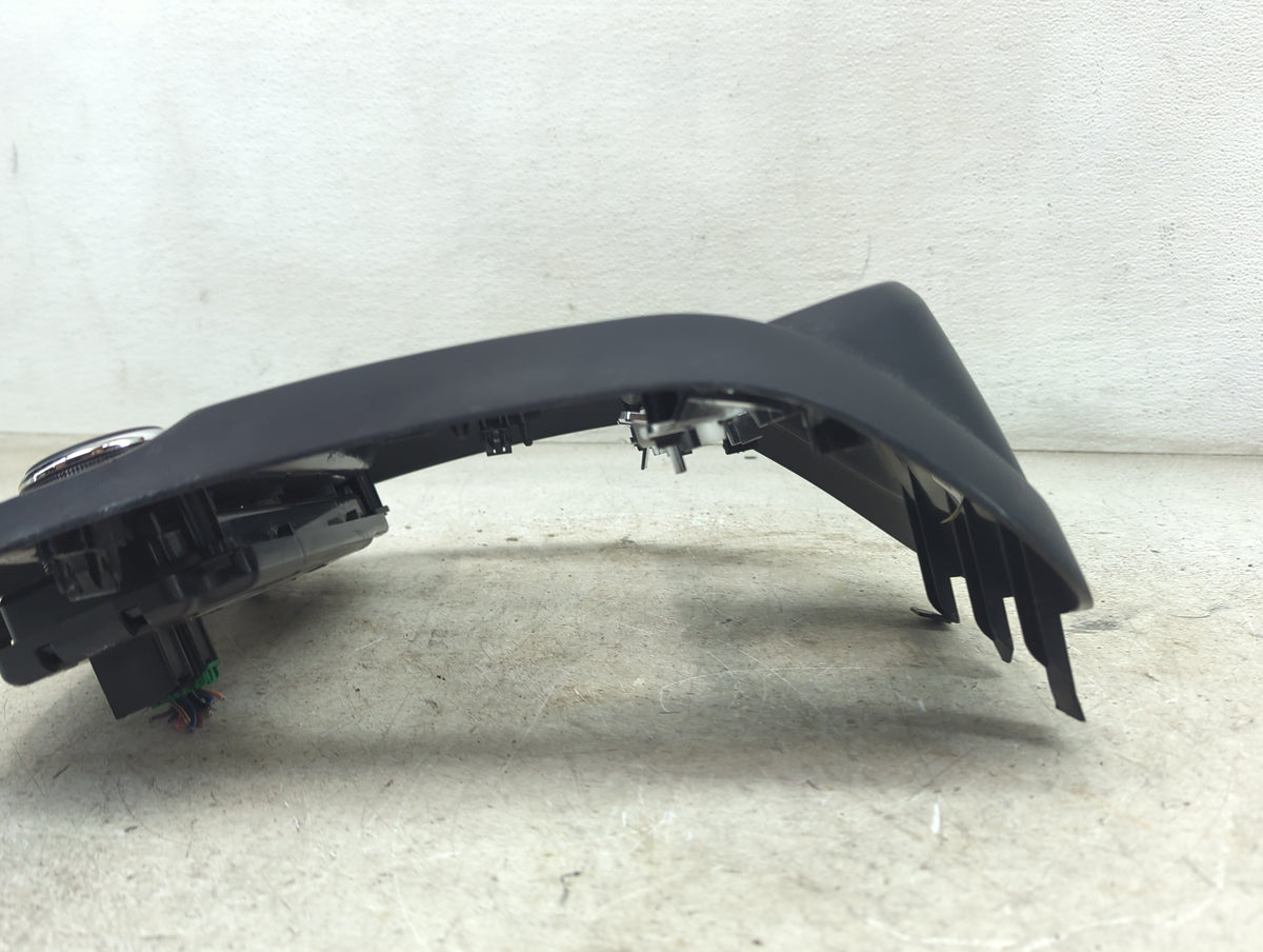 2011-2017 Jeep Patriot Climate Control Module Temperature AC/Heater Replacement P/N:P55111278AF 996S3140231 Fits OEM Used Au