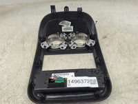 2011-2017 Jeep Patriot Climate Control Module Temperature AC/Heater Replacement P/N:P55111278AF 996S3140231 Fits OEM Used Au